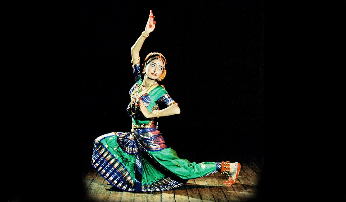 Classical Indian Dance - Education and Experiences