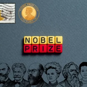 Nobel Prize day