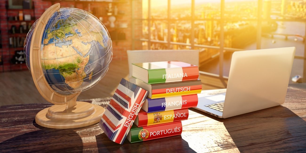 European Day of Languages
