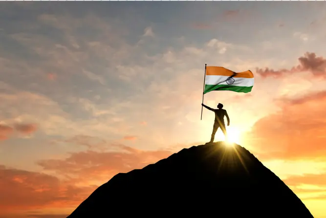 indian independance day