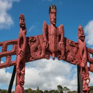 waitangi