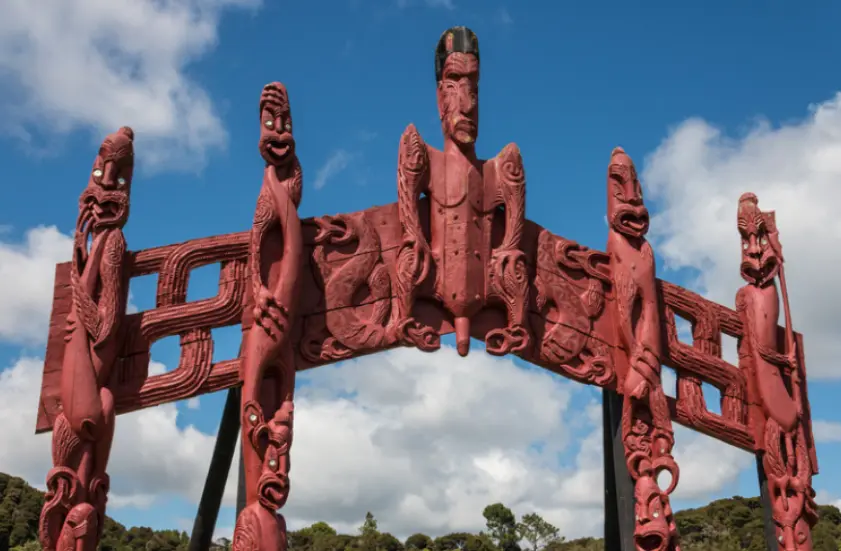 waitangi