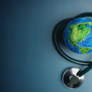 world environment day
