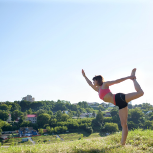 yoga day