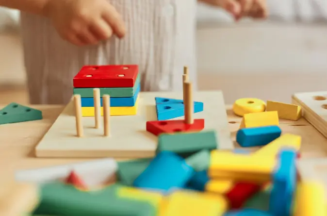 early childhood