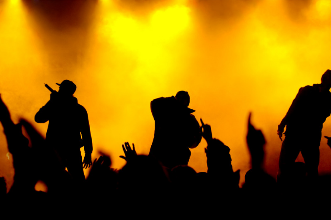 Rap Music Day